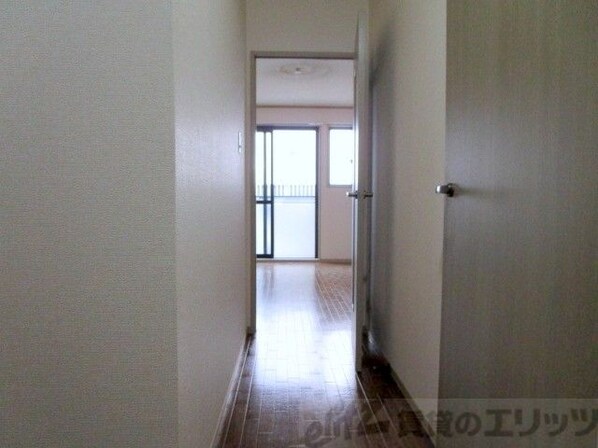 CREATIONの物件内観写真